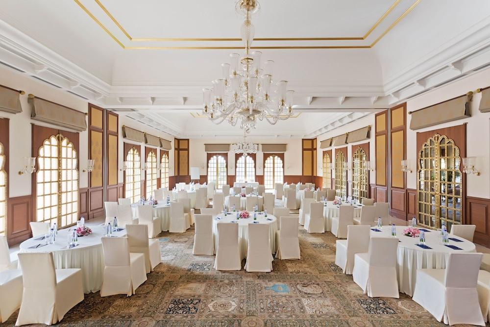 The Oberoi Sukhvilas Spa Resort, New Chandigarh Khizrābād Kültér fotó